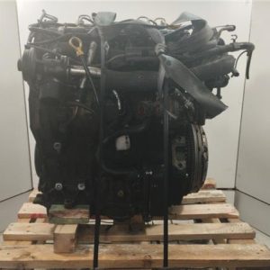 Motor Completo Ford MONDEO III (B5Y) 2.0 TDCi - 543533