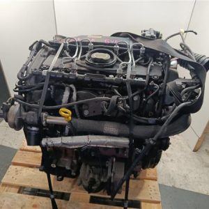 Motor Completo Ford MONDEO III Sedán (B4Y) 2.0 16V TDDi / TDCi - 549256