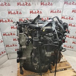 Motor Completo Ford MONDEO IV 2.0 TDCi - 401379