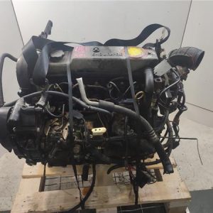 Motor Completo Ford Mondeo Berlina (GD)(1997->) 1.8 Ghia [1,8 Ltr. - 66 kW Turbodiesel CAT] - 495914