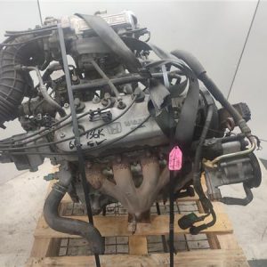 Motor Completo Honda Accord Berlina (CC/CE)(1992->) 2.0 ES Edition 20 [2,0 Ltr. - 96 kW CAT] - 467240