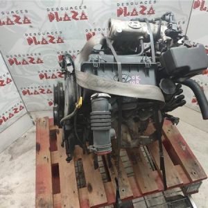 Motor Completo Hyundai Atos (MX)(1998->) 1.0 i - 416641