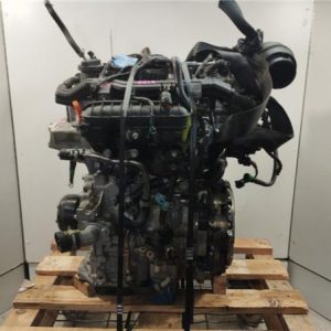 Motor Completo Hyundai i20 (BC3)(08.2020->) 1.0 Tecno [1,0 Ltr. - 74 kW TGDI CAT] - 543686
