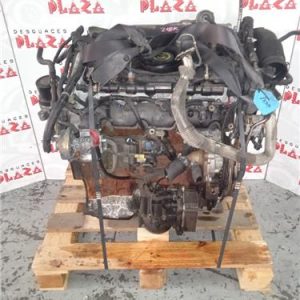 Motor Completo Jaguar X-Type (2001->) 2.0 D - 309161