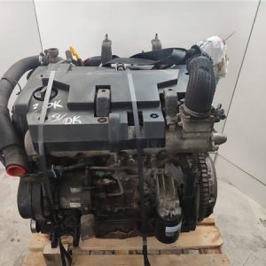 Motor Completo Kia Carnival (1999->) 2.9 TD - 451127