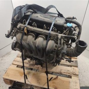 Motor Completo Kia Ceed (ED)(2006->) 1.6 Active [1,6 Ltr. - 90 kW CAT] - 524114