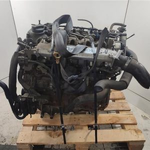 Motor Completo Kia Cerato (LD)(2004->) 1.6 CRDi - 529816