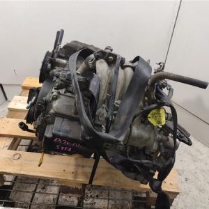 Motor Completo Kia Picanto (SA)(2004->) 1.1 - 550507
