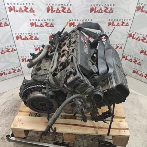 Motor Completo Kia Rio (BC)(2000->) 1.5 16V - 444104
