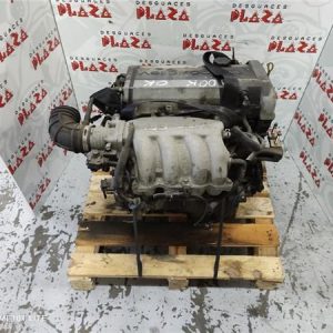 Motor Completo Kia Sephia II (1996->) 1.5 LS [1,5 Ltr. - 65 kW CAT] - 313229
