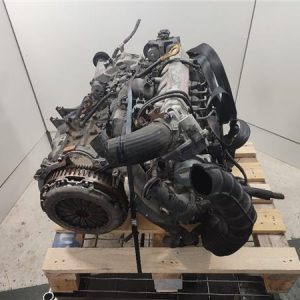 Motor Completo Kia Venga (YN)(2010->) 1.6 Drive [1,6 Ltr. - 94 kW CRDi CAT] - 539084