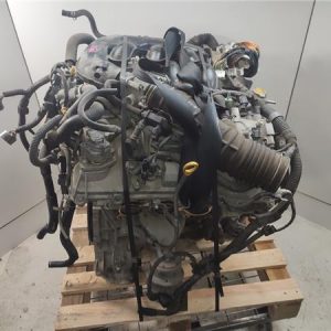 Motor Completo Lexus GS (GS/US/WS19)(2005->) 3.0 300 [3,0 Ltr. - 183 kW V6 24V CAT] - 482896