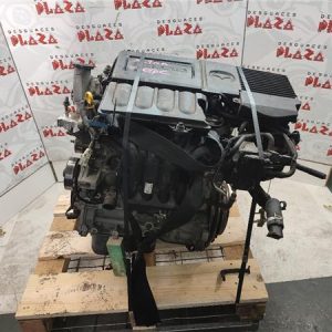 Motor Completo Mazda 2 Berlina (DE)(2007->) 1.3 - 424678