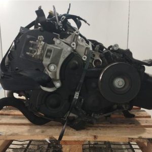 Motor Completo Mazda 2 Berlina (DE)(2007->) 1.4 CRTD Active (3-ptas.) [1,4 Ltr. - 50 kW Diesel CAT] - 520431