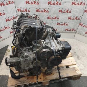 Motor Completo Mazda 3 Sedán (BK) 1.6 - 436517