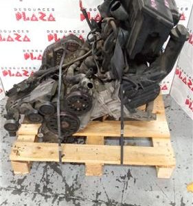 Motor Completo Mercedes-Benz Clase A (BM 168)(05.1997->) 1.4 140 (168.031) [1,4 Ltr. - 60 kW CAT] - 310936