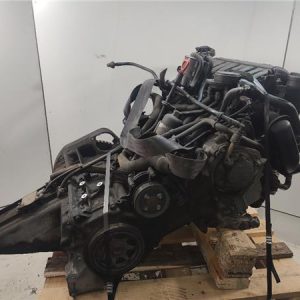 Motor Completo Mercedes-Benz Clase A (BM 168)(05.1997->) 1.7 160 CDI (168.007) [1,7 Ltr. - 44 kW CDI Diesel CAT] - 522102