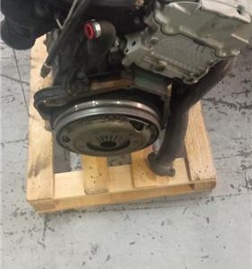 Motor Completo Mercedes-Benz Clase C (BM 202) Berlina (04.1993->) 1.8 180 (202.018) [1,8 Ltr. - 90 kW 16V CAT] - 238945