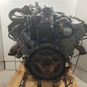Motor Completo Mercedes-Benz Clase E (BM 211) Berlina (01.2002->) 5.0 E 500 4Matic (211.083) [5,0 Ltr. - 225 kW V8 24V CAT] - 543206