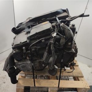 Motor Completo Mercedes-Benz SLK (BM 171) Roadster (01.2004->) 1.8 SLK 200 Kompressor (171.442) [1,8 Ltr. - 120 kW] - 525107