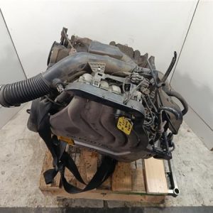 Motor Completo Opel Astra F Berlina (1991->) 1.6 i 16V - 549088