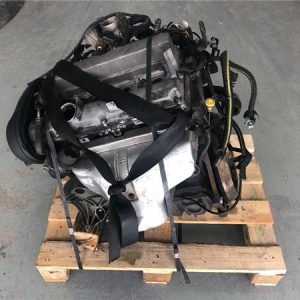 Motor Completo Opel Astra G Berlina (1998->) 1.8 16V - 21334