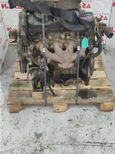 Motor Completo Opel Corsa B (1993->) 1.5 D - 314876