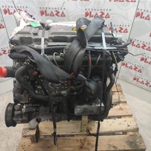 Motor Completo Opel Vectra B Berlina (1995->) 2.0 DTI 16V - 438590