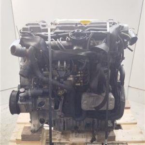 Motor Completo Opel Vectra B Berlina (1995->) 2.0 DTI 16V - 482651