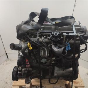 Motor Completo Opel Vectra B Berlina (1995->) 2.0 DTI 16V - 525998