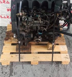 Motor Completo Peugeot 106 (S2)(04.1996->) 1.5 D - 285471