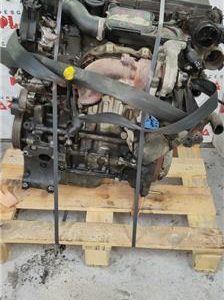 Motor Completo Peugeot 206 (1998->) 1.4 HDi eco 70 - 313798