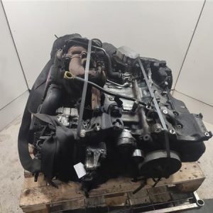 Motor Completo Peugeot 206 (1998->) 1.4 HDi eco 70 - 503749