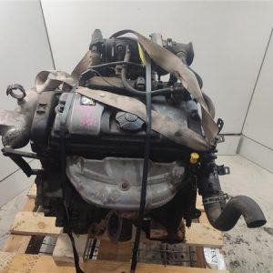 Motor Completo Peugeot 206 (1998->) 1.6 i - 544215