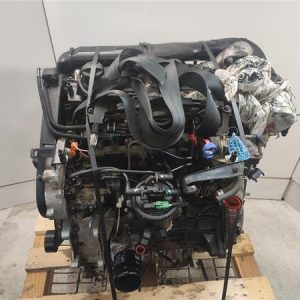 Motor Completo Peugeot 307 Break / SW (S1)(04.2002->06.2005) 2.0 HDI 110 - 481155