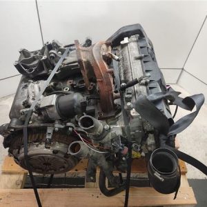 Motor Completo Peugeot 307 (S1)(04.2001->06.2005) 1.6 XT [1,6 Ltr. - 80 kW 16V CAT (NFU / TU5JP4)] - 476277