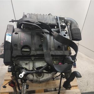 Motor Completo Peugeot 307 (S1)(04.2001->06.2005) 1.6 XT [1,6 Ltr. - 80 kW 16V CAT (NFU / TU5JP4)] - 476455