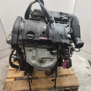 Motor Completo Peugeot 307 (S1)(04.2001->06.2005) 1.6 XT [1,6 Ltr. - 80 kW 16V CAT (NFU / TU5JP4)] - 478809