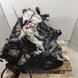 Motor Completo Peugeot 308 SW (2008->) 1.6 Envy [1,6 Ltr. - 82 kW HDi FAP] - 539477