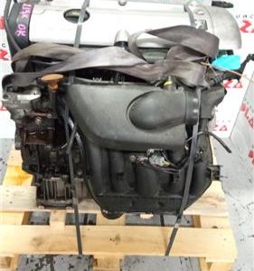 Motor Completo Peugeot 406 Berlina (S1/S2)(08.1995->) 2.0 16V - 310927