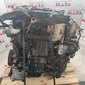 Motor Completo Peugeot 5008 (09.2009->) 1.6 Sport Pack [1,6 Ltr. - 80 kW HDi FAP CAT (9HZ / DV6TED4)] - 377072