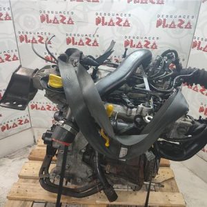 Motor Completo Renault Clio III (2005->) 1.2 16V - 379127