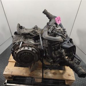 Motor Completo Renault Clio III (2005->) 1.2 16V - 551707