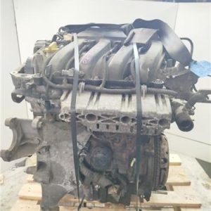 Motor Completo Renault Laguna II Grandtour (KG0)(2001->) 1.8 16V (KG0B, KG0M) - 482735