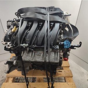 Motor Completo Renault Laguna II Grandtour (KG0)(2001->) 2.0 16V (KG00, KG0K, KG0W) - 480221