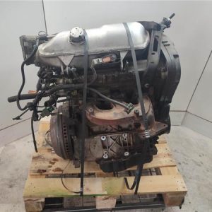Motor Completo Renault Laguna II Grandtour (KG0)(2001->) 3.0 V6 24V (KG0D) - 467563