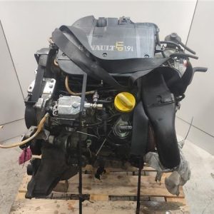Motor Completo Renault MEGANE I Grandtour (KA0/1_) 1.9 dTi (KA0N) - 485792
