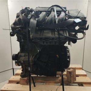 Motor Completo Renault Megane I Fase 2 Berlina (BA0)(1999->) 1.8 16 V Expression  (BA0.) [1,8 Ltr. - 85 kW] - 517578