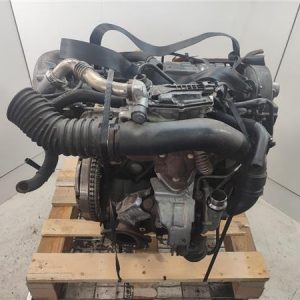 Motor Completo Renault Megane III Coupe (2008->) 1.9 Dynamique [1,9 Ltr. - 96 kW dCi Diesel] - 513798