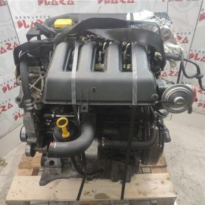 Motor Completo Rover Rover 75 (RJ)(1999->) 2.0 CDTi - 426999